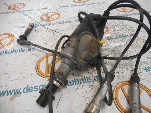 Ignition distributor VW GOLF II (19E, 1G1)  | BP12557775M68 