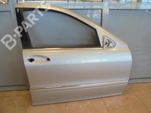 Used Right front door MERCEDES-BENZ S-CLASS (W220) S 320 CDI (220.026, 220.126) (197 hp) 6422166