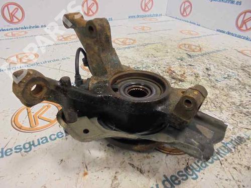 Venstre Styrespindel Lejehus FIAT PUNTO (188_) 1.3 JTD 16V | BP2449674M25 