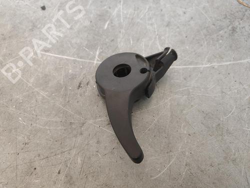 Used Hood lock MERCEDES-BENZ M-CLASS (W163) ML 270 CDI (163.113) (163 hp) 15670969