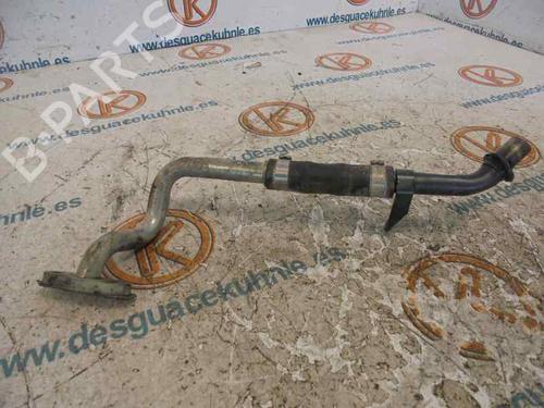 Used Pipe PEUGEOT 406 (8B) 2.1 TD 12V (109 hp) 14182291