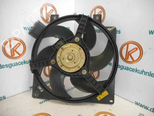 Used Radiator fan LADA KALINA Hatchback (1119) [2004-2013]  12557843