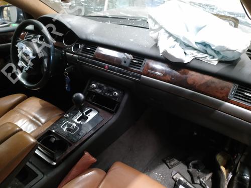 Brazo limpia delantero AUDI A8 D3 (4E2, 4E8) 3.0 TDI quattro | BP26914568C143 