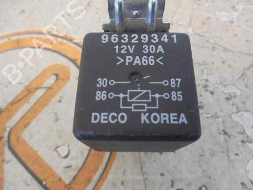 Electronic module CHEVROLET EPICA (KL1_) 2.0 D | BP14181724M83 
