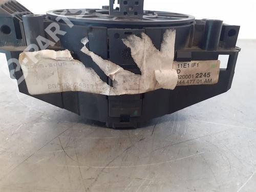 Squib airbag RENAULT LAGUNA II (BG0/1_)  | BP7556927C102 