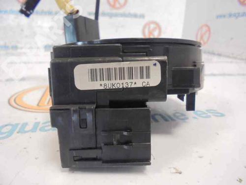 Squib airbag TOYOTA AVENSIS (_T25_) 2.0 D-4D (ADT250_, ADT250R) | BP2464568C102 