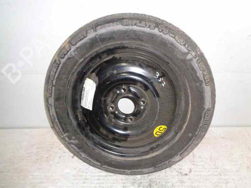 Reservehjul kit FORD FOCUS I (DAW, DBW) 1.6 16V (100 hp) 23860597