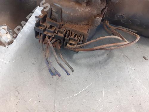 Front wiper motor FIAT DUCATO Van (230_) 2.8 D | BP10193819M29 