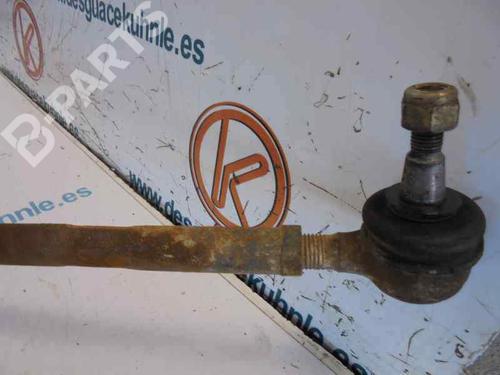 Steering rack CITROËN ZX (N2)  | BP2481111M22 
