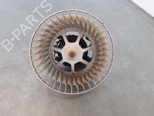 Used Heater blower motor MERCEDES-BENZ A-CLASS (W168) [1997-2005]  14189489