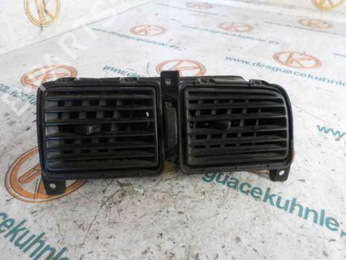 Air vent NISSAN ALMERA I Hatchback (N15) 2.0 D (75 hp) CENTRAL |