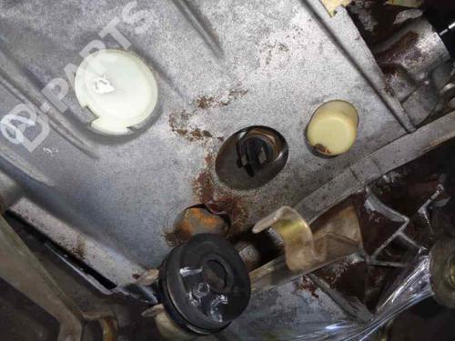 Gearbox PEUGEOT 205 II (20A/C)  | BP2703749M3 