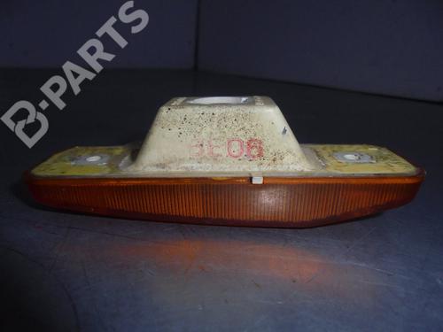 BP11663529I20 | Left side indicator DAEWOO MUSSO (FJ) 2.9 D 4x4 BP11663529I20