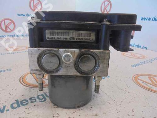 ABS pump NISSAN PRIMERA Hatchback (P12)  | BP2452168M43 