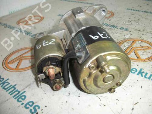 Starter HYUNDAI SONATA IV (EF) 2.0 16V | BP2483615M8 
