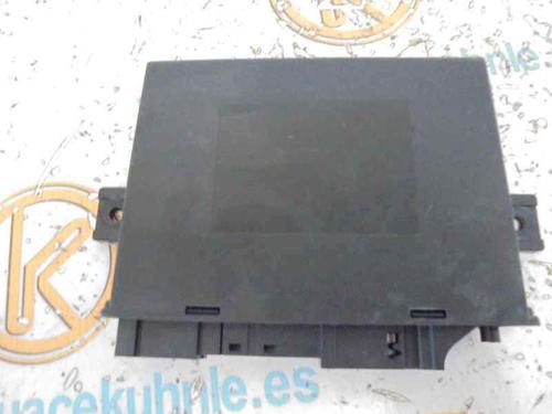 Comfort control module MERCEDES-BENZ R-CLASS (W251, V251) R 350 CDI 4-matic (251.022, 251.122) A2518201126 | 5WK48197 |