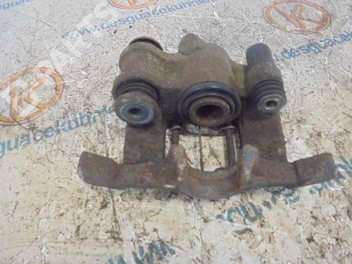 Left rear brake caliper PEUGEOT 406 (8B)  | BP11610093M107 