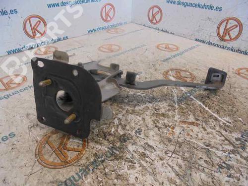 Clutch pedal DAEWOO REZZO (U100)  | BP8780145I13 