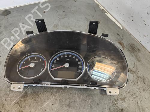 Used Instrument cluster HYUNDAI SANTA FÉ II (CM) [2005-2015]  27516951