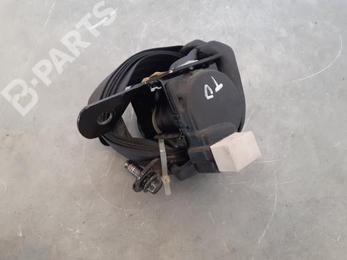 Used Rear right seatbelt HYUNDAI i30 (GD) [2011-2025]  10559084