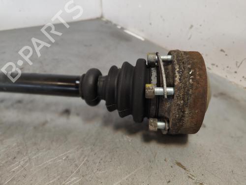 Drivaksel bak venstre AUDI A6 C5 (4B2)  | BP17962165M40 