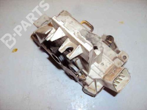 Used Front left lock FORD MONDEO II (BAP) 1.8 TD (90 hp) 2477908
