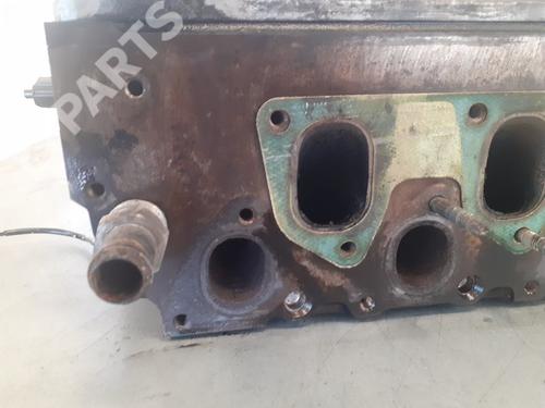 Cylinder head FORD FOCUS I (DAW, DBW)  | BP10978687M5 