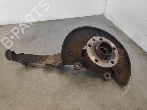 Fusée avant gauche VW TOUAREG (7LA, 7L6, 7L7) [2002-2013]  12516413