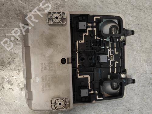 Interior roof light KIA CEE'D Hatchback (ED) | BP36161772I8 - Image 2
