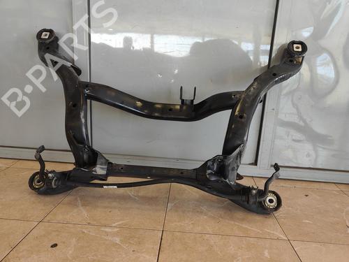 Rear axle AUDI A6 C6 (4F2)  | BP14938919M2 