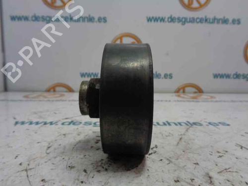 Used Pulley SEAT IBIZA II (6K1) 1.9 SDI (68 hp) 14177940