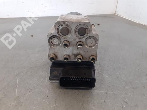 Used ABS pump SAAB 9-3 Cabriolet (YS3D) [1998-2003]  9554411