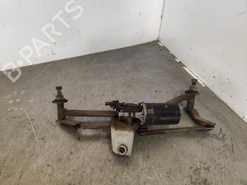 Front wiper motor PEUGEOT 206 Hatchback (2A/C) 1.6 i | BP20037024M29 