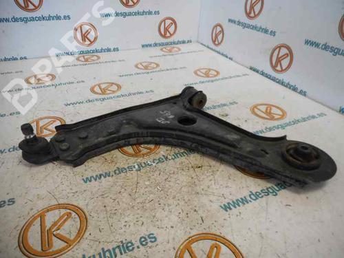Used Left front suspension arm CHEVROLET LACETTI (J200) [2003-2025]  2478344