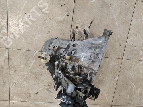 Used Gearbox CITROËN XSARA PICASSO (N68) 2.0 HDi (90 hp) 23229828