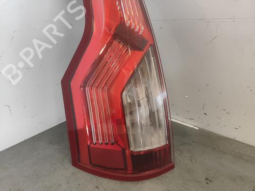 Left taillight CITROËN C4 Picasso I MPV (UD_)  | BP20036898C34 