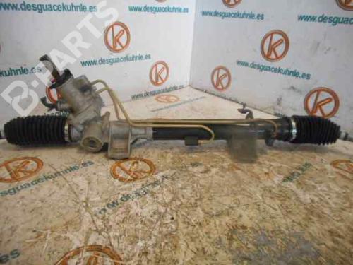 Steering rack RENAULT LAGUNA II (BG0/1_) 1.9 dCi (BG08, BG0G) | BP2464714M22 
