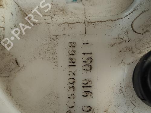 Fuel pump SEAT IBIZA III (6L1)  | BP27200811M76 