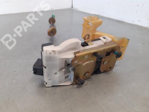 Rear left lock FORD MONDEO III Saloon (B4Y) 2.0 TDCi | BP8877127C100 