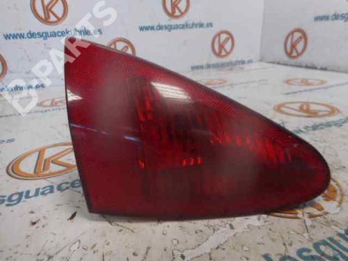 Used Left taillight ALFA ROMEO 147 (937_) 1.9 JTDM (937.AXD1A, 937.AXV1A, 937.BXB1A) (115 hp) 2476452