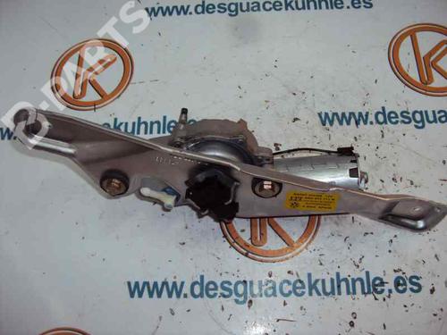 Rear wiper motor VW POLO III (6N1) 60 1.4 | BP2469335M102 