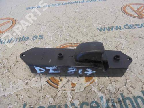 Left front window switch MITSUBISHI GALANT VIII (EA_) 2.5 V6 24V (EA5A) MR252818 | 08Z0D6 |