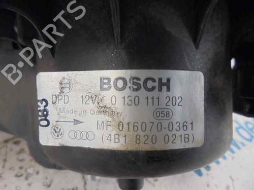 Heater blower motor AUDI A6 C5 (4B2) 2.5 TDI | BP14179247M62 