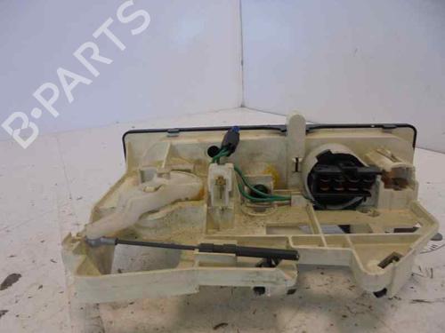 Commande Chauffage MITSUBISHI PAJERO IV (V8_W, V9_W) [2006-2025]  12558309