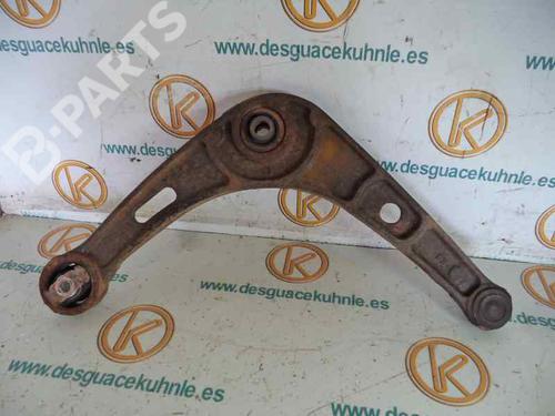 Left front suspension arm RENAULT LAGUNA I (B56_, 556_)  | BP2463015M12 