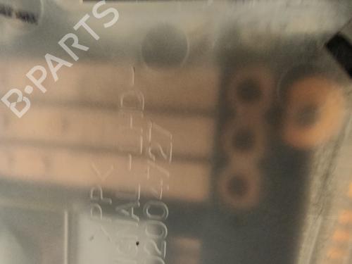 Headlight switch HYUNDAI SANTA FÉ II (CM)  | BP27516949I24 