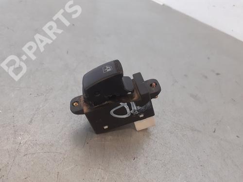 Used Right rear window switch HYUNDAI TERRACAN (HP) [2001-2008]  7285764
