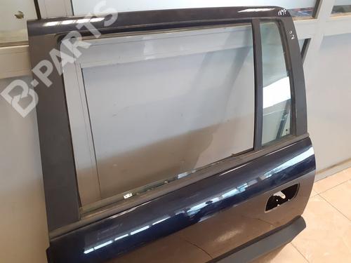 Left rear door OPEL ZAFIRA A MPV (T98) 2.0 DTI 16V (F75) | BP7350433C4 