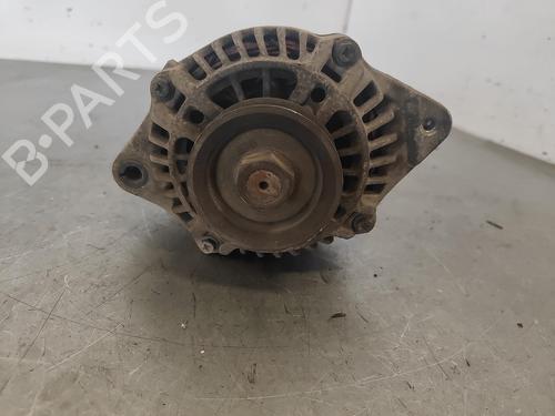 Alternator HONDA CIVIC VI Hatchback (EJ, EK)  | BP12516286M7 