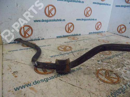 Anti roll bar RENAULT KANGOO (KC0/1_) D 65 1.9 (KC0E, KC02, KC0J, KC0N) | BP6631437M96 